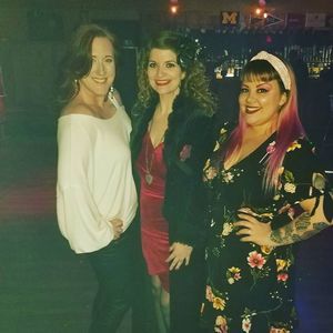 Meet your Posher, Beth